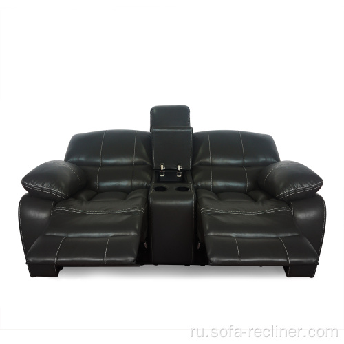 Гостиная Loveseats Manual Recliner Диван